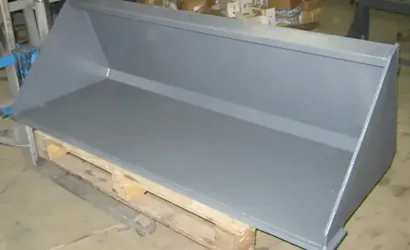 Ковш строительный
