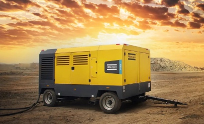 Atlas Copco ограничит модельный ряд выпускаемой спецтехники