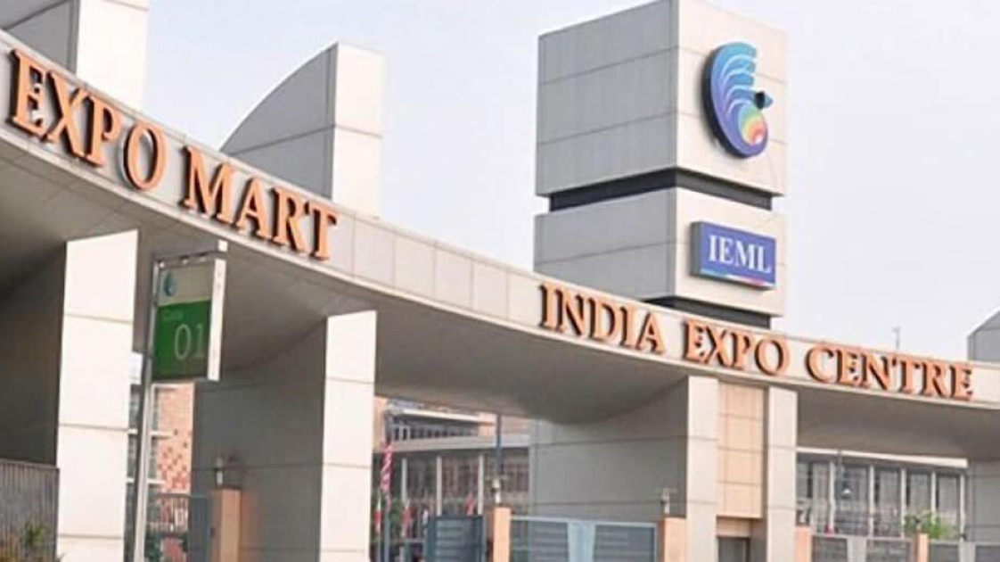 India Expo Centr