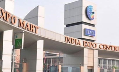 India Expo Centr