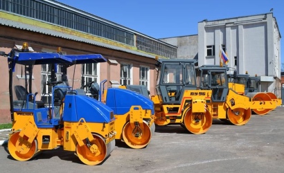 500 катков серии RV